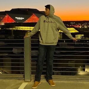 Meet your Posher, Rob